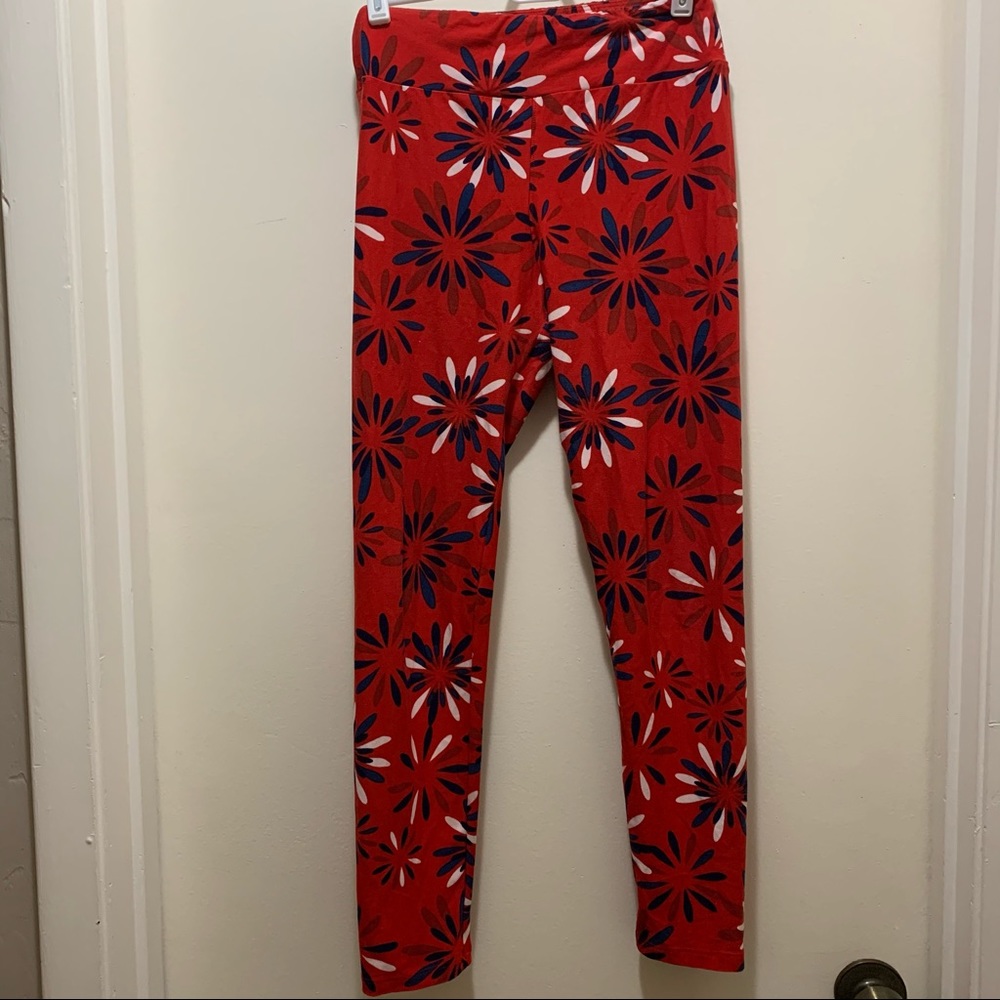 Lularoe leggings